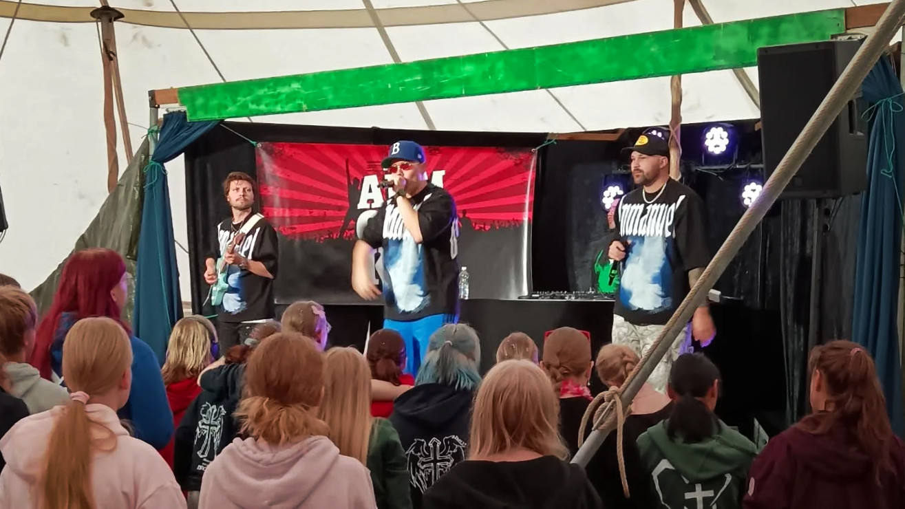 Armorokki 2025 - Pilt 2