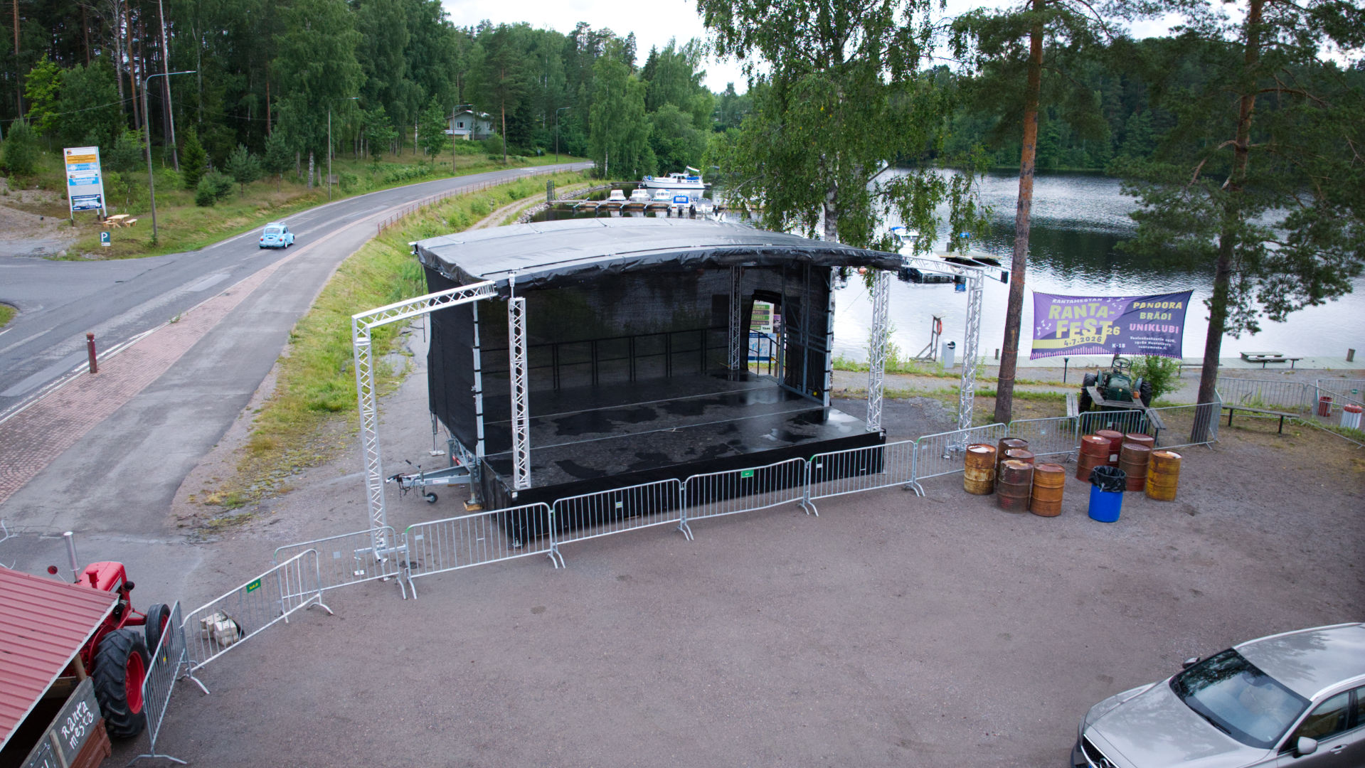 Vuolenkosken Rantafest