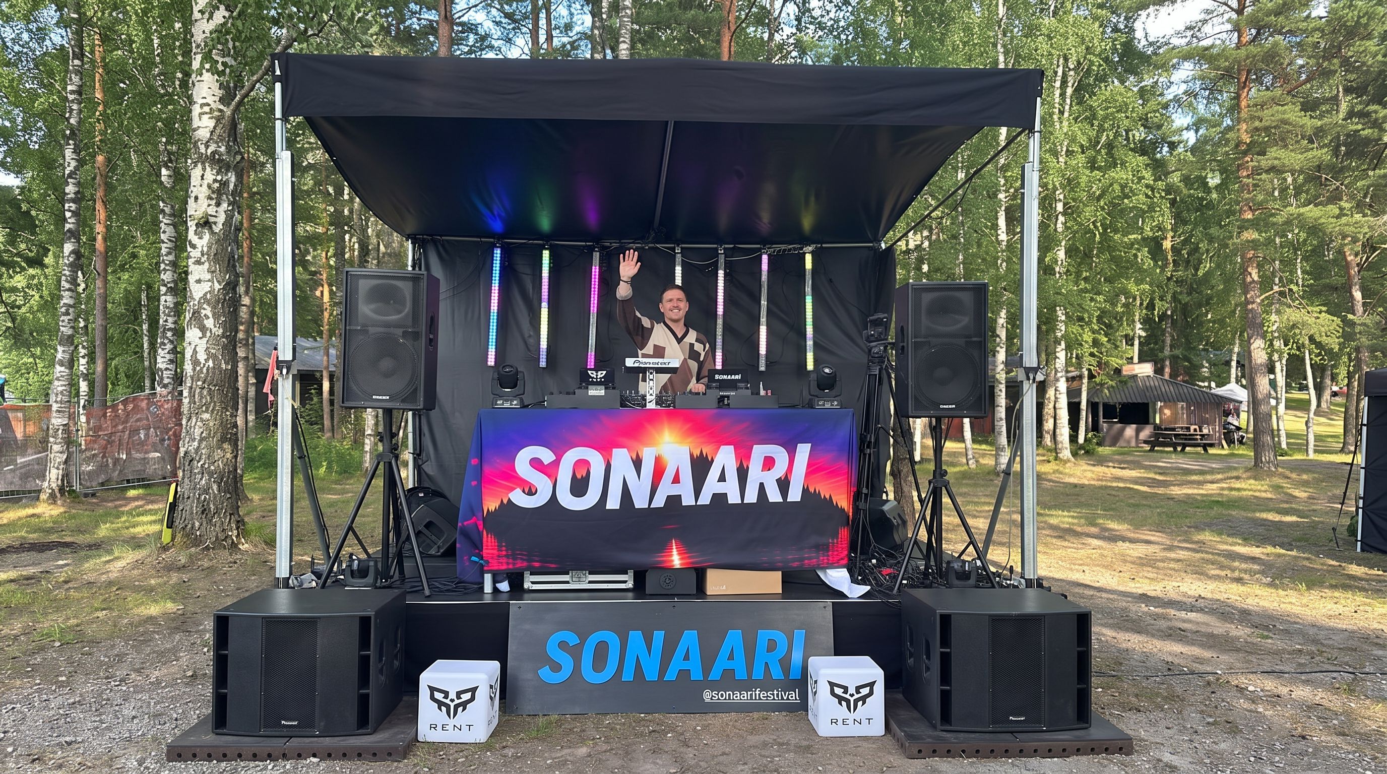 Sonaari Festival