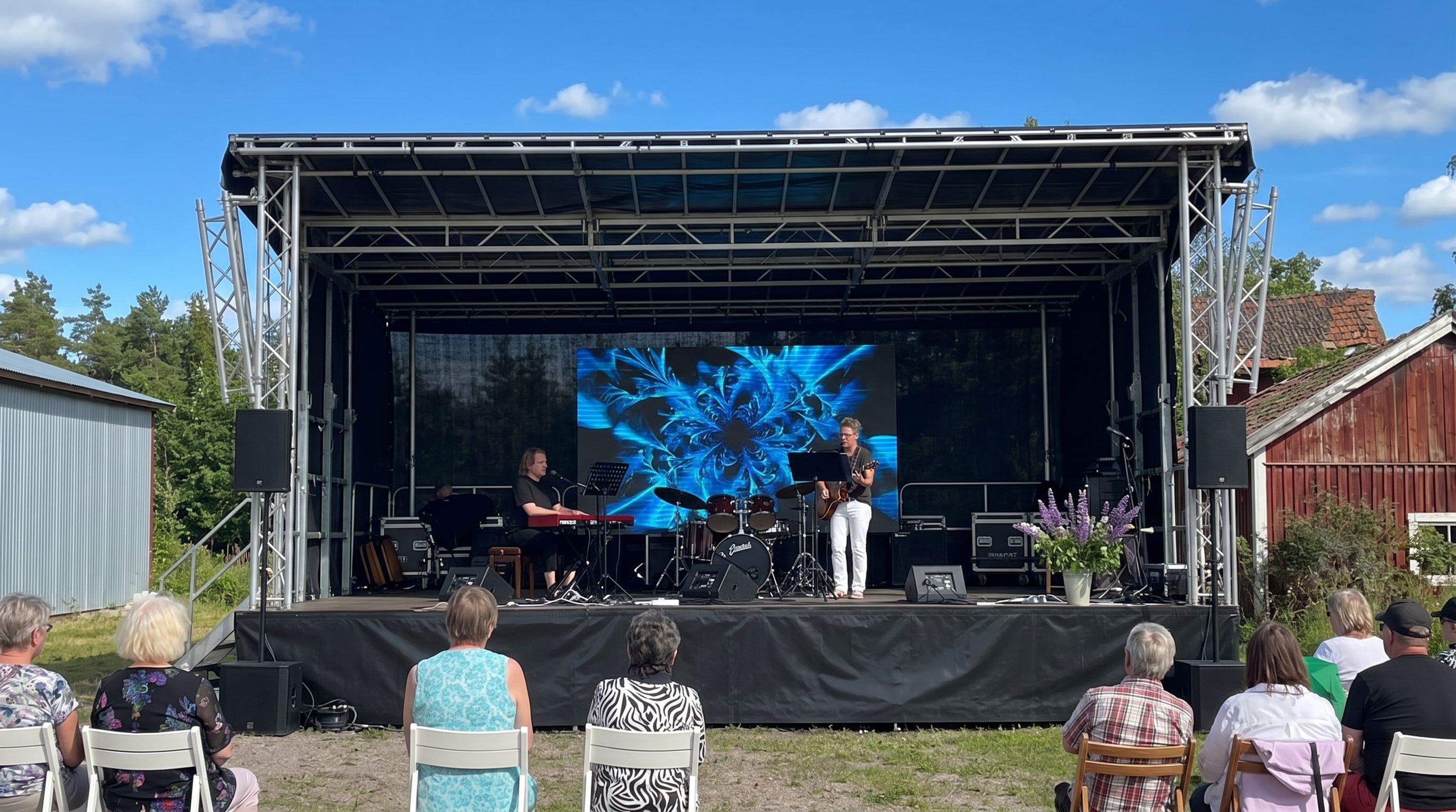 Triennale Fest